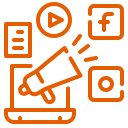 Social Media Marketing Ahmedabad