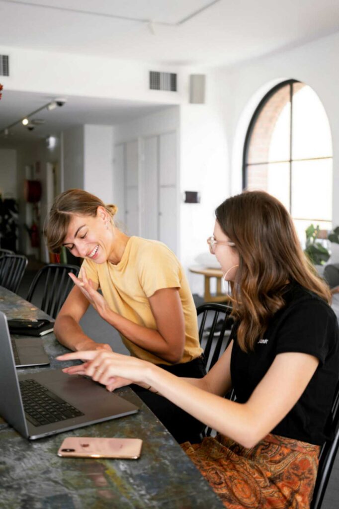 digital marketing agency for small businesses