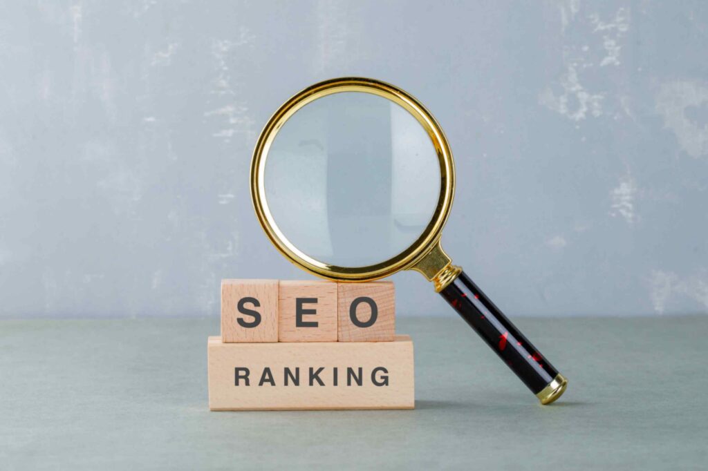 SEO SERVICES IN AHMEDABAD