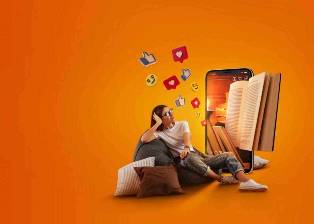 Social Media Marketing Ahmedabad
