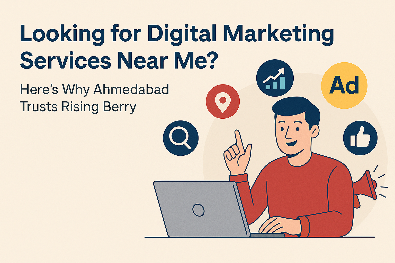 digital marketing services near me